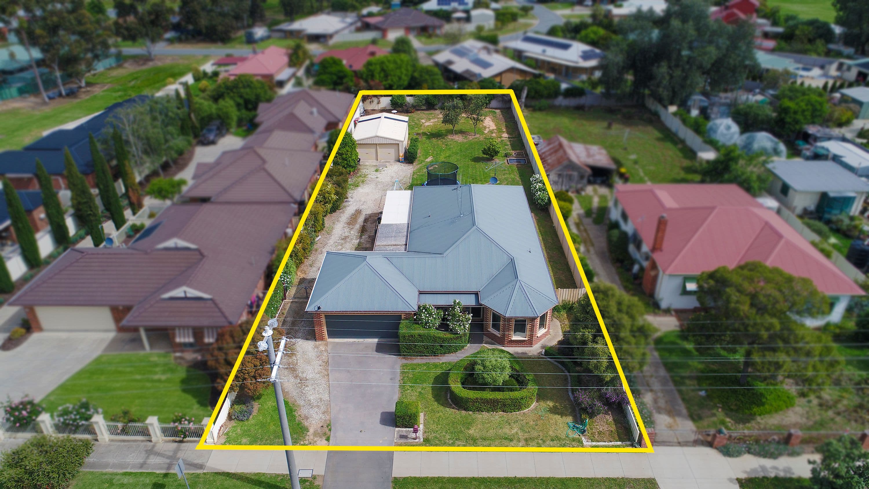 43 Goulburn Street, Nagambie VIC 3608, Nagambie - Thumbnail 2