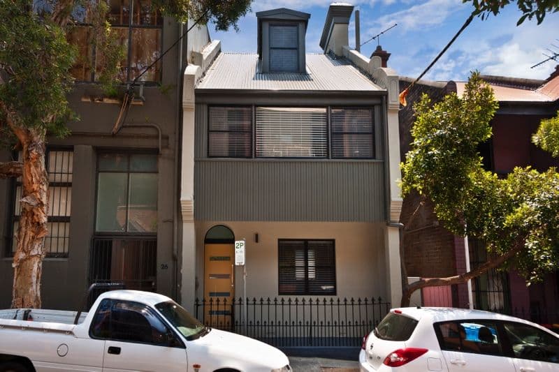 30 Rainford Street, SURRY HILLS NSW 2010, Surry Hills - Image 1
