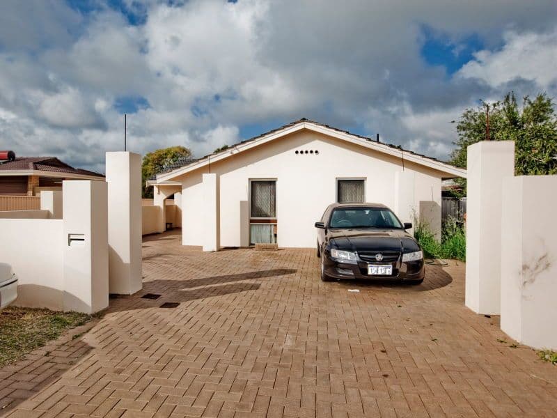 41 Hackbridge Way, BAYSWATER WA 6053, Bayswater - Thumbnail 4