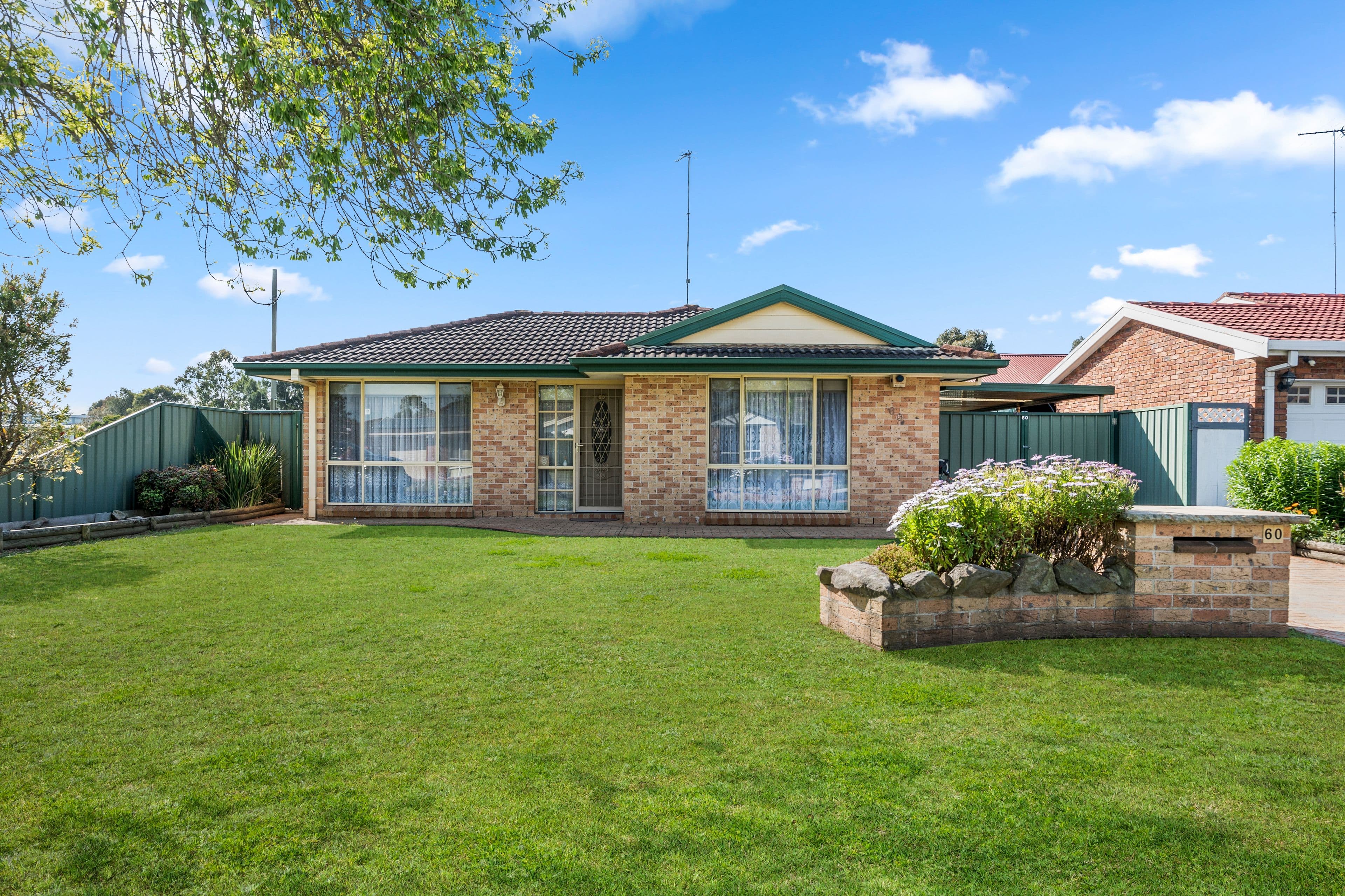 60 Sandpiper Crescent, Claremont Meadows NSW 2747, Claremont Meadows - Image 1
