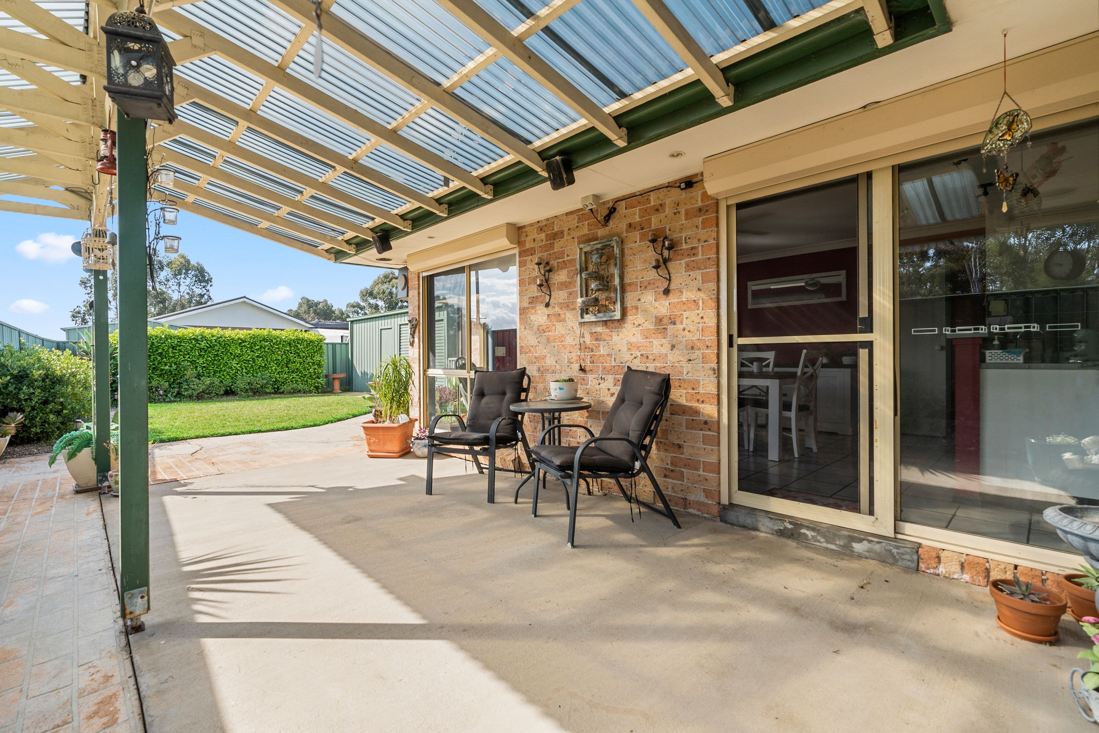 60 Sandpiper Crescent, Claremont Meadows NSW 2747, Claremont Meadows - Thumbnail 8