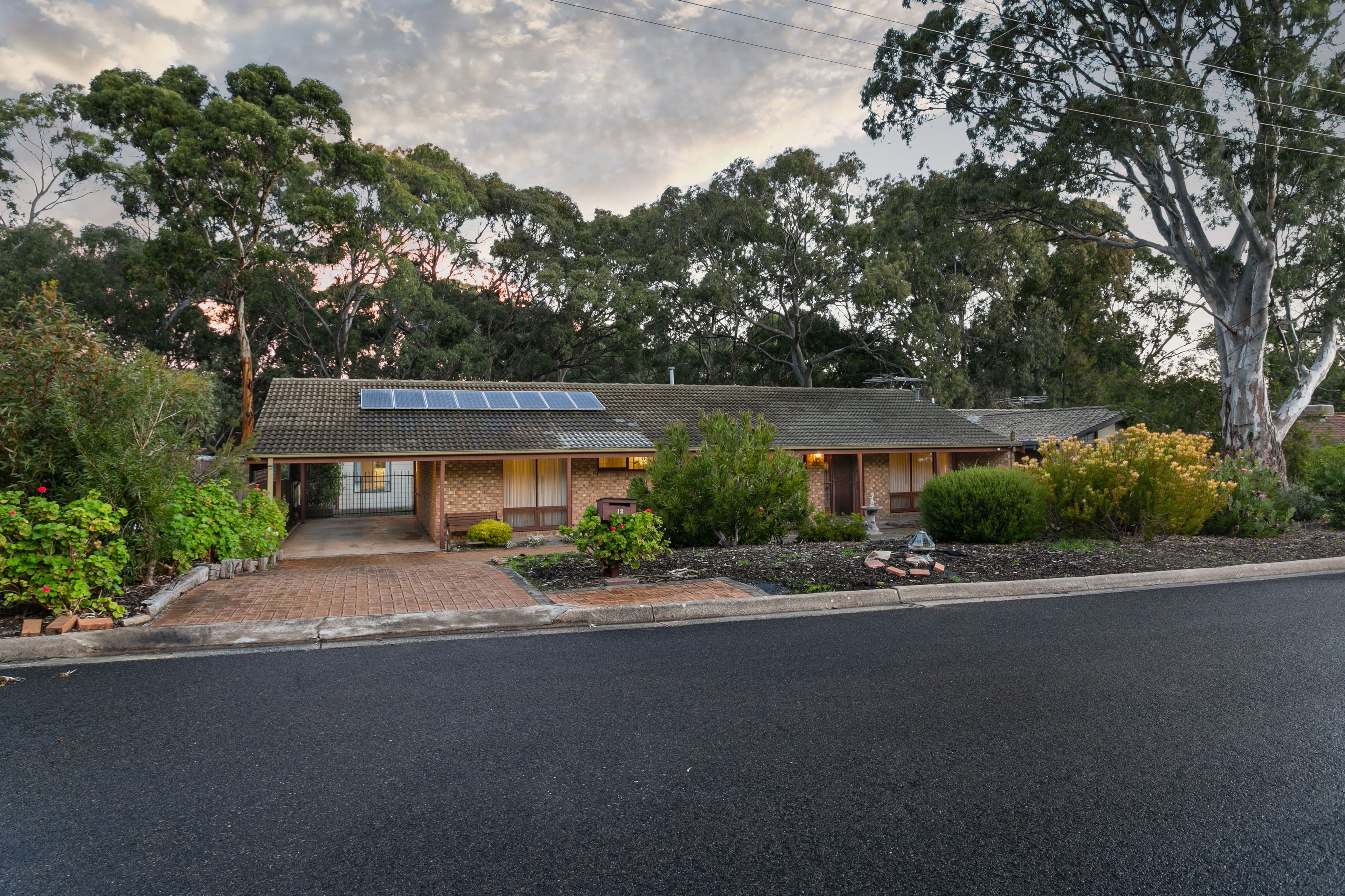 12 Dellvale Court, Flagstaff Hill SA 5159, Flagstaff Hill - Image 1