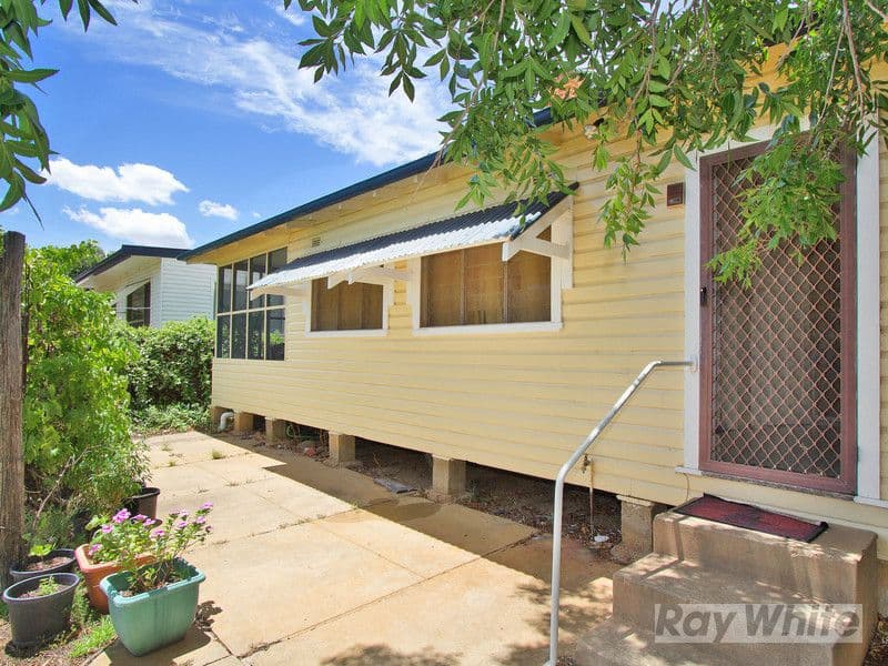 107 Gibbons Street, Narrabri NSW 2390, Narrabri - Thumbnail 7