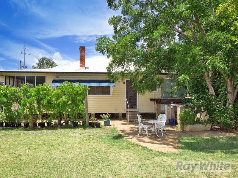 107 Gibbons Street, Narrabri NSW 2390, Narrabri - Thumbnail 8