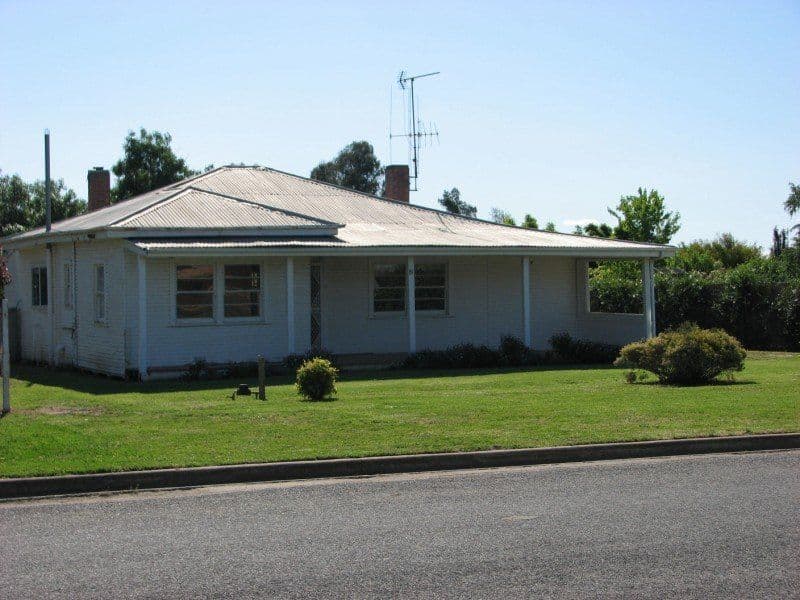 81 Church Street, FORBES NSW 2871, Forbes - Image 1