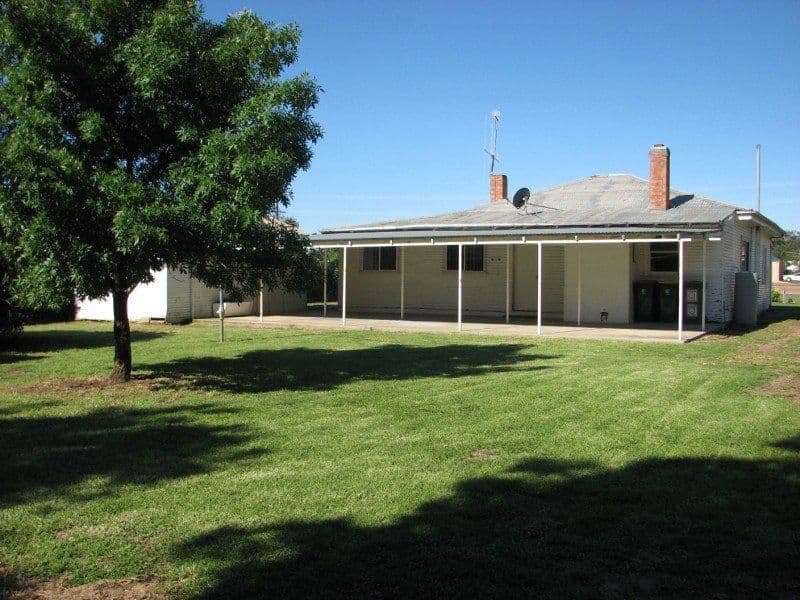 81 Church Street, FORBES NSW 2871, Forbes - Thumbnail 8