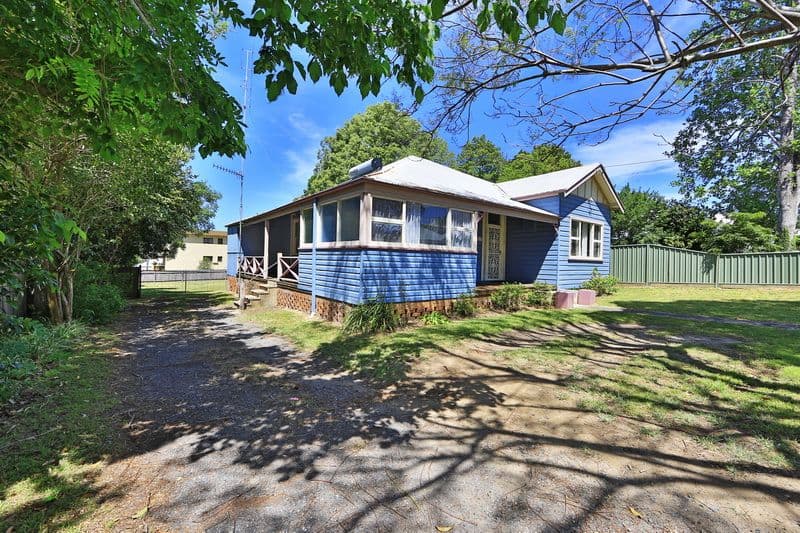 80 Shoalhaven Street, Nowra NSW 2541, Nowra - Thumbnail 2
