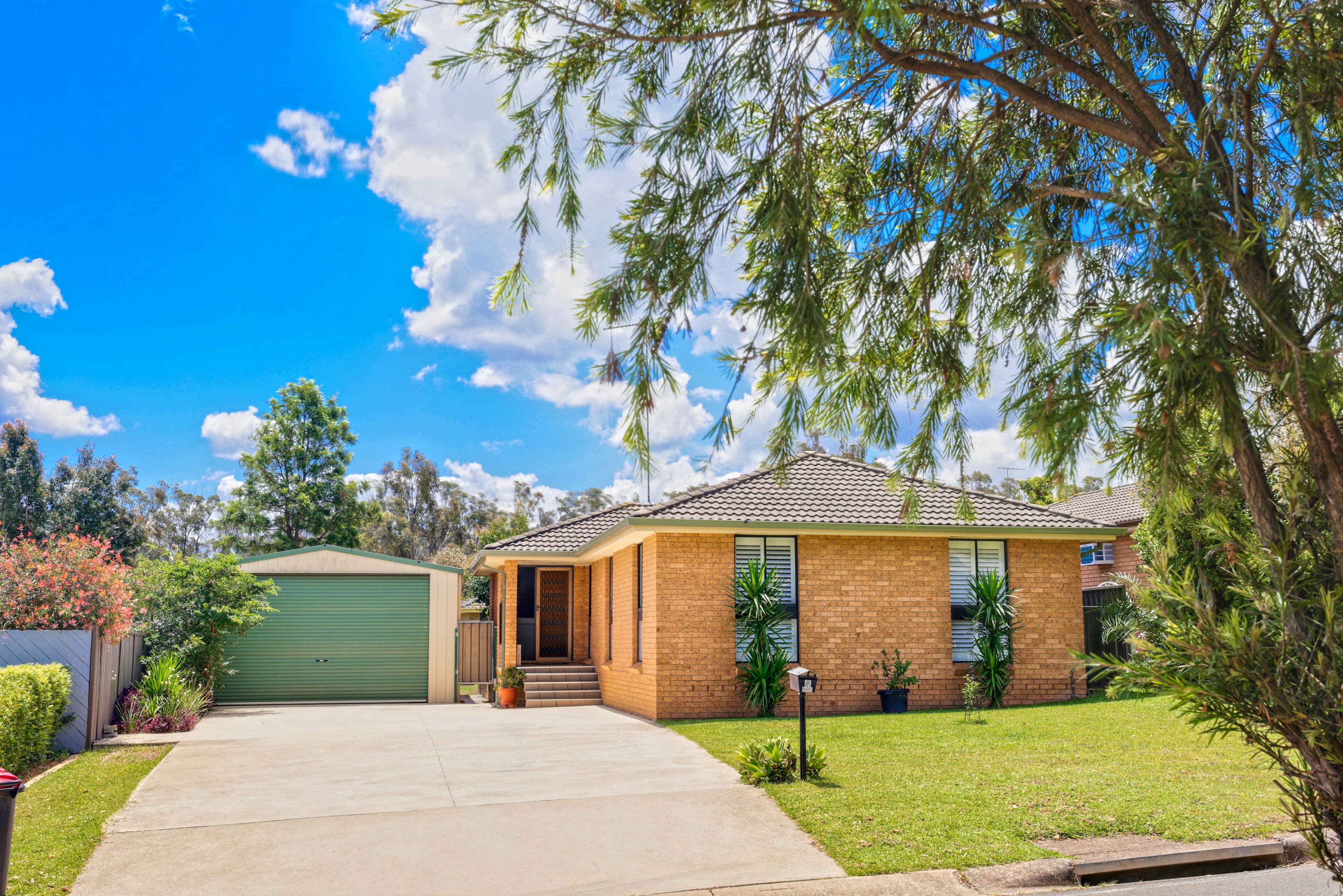 5 Dewdrop Place, Werrington Downs NSW 2747, Werrington Downs - Image 1