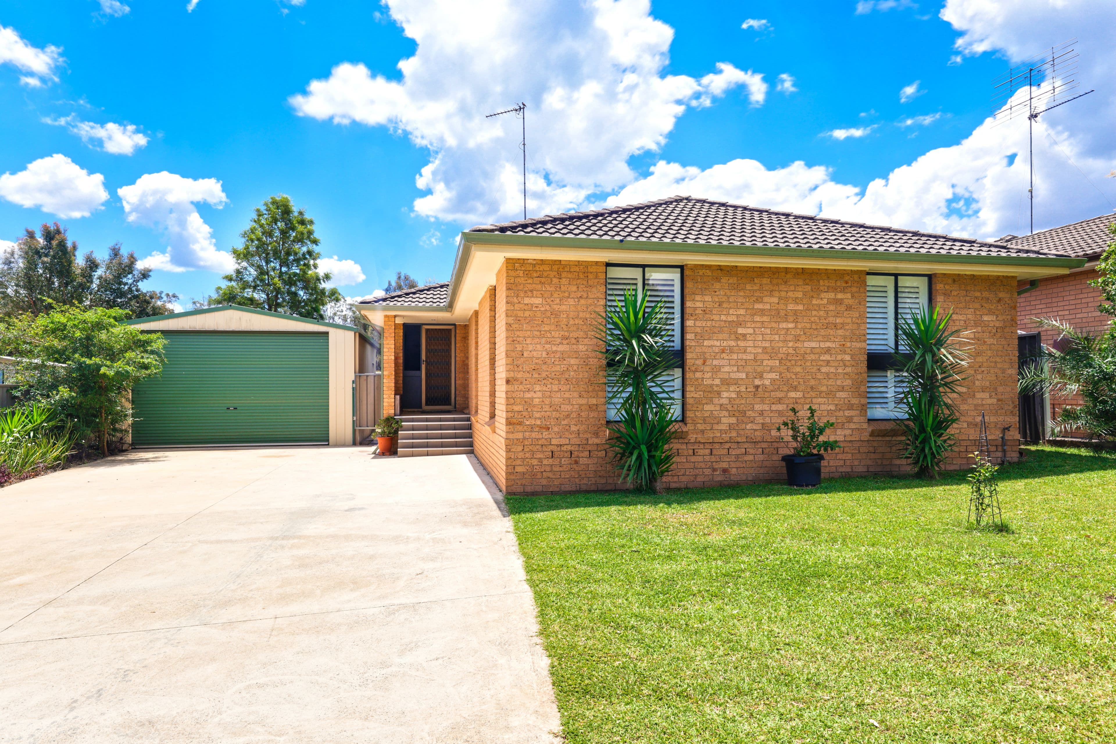 5 Dewdrop Place, Werrington Downs NSW 2747, Werrington Downs - Thumbnail 2