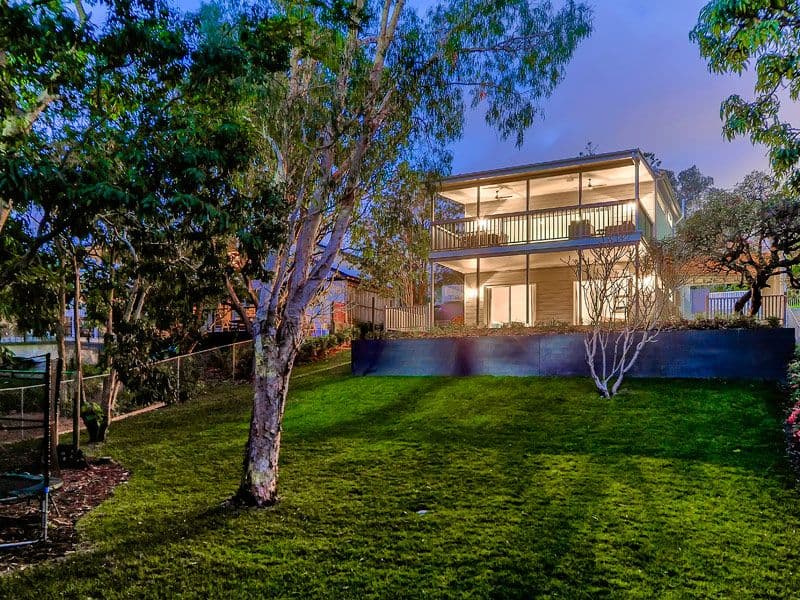 17 Laurel Avenue, WILSTON QLD 4051, Wilston - Thumbnail 2