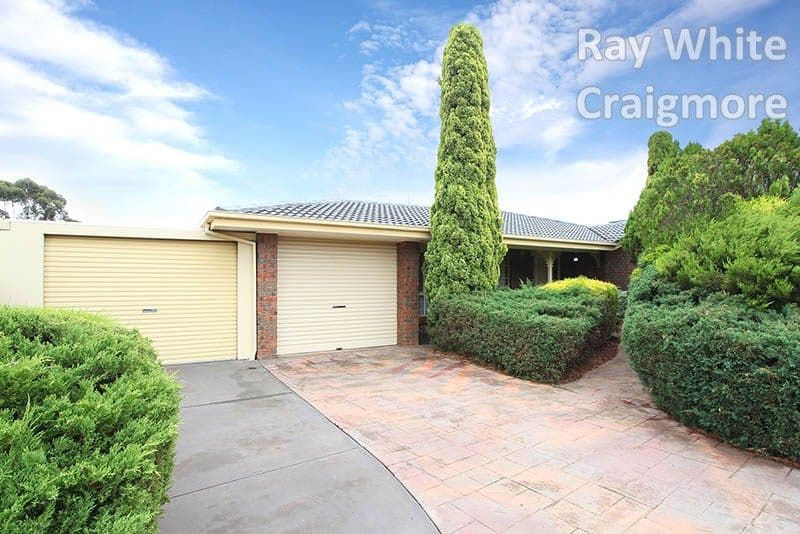 7 Madrid Court, Craigmore SA 5114, Craigmore - Image 1