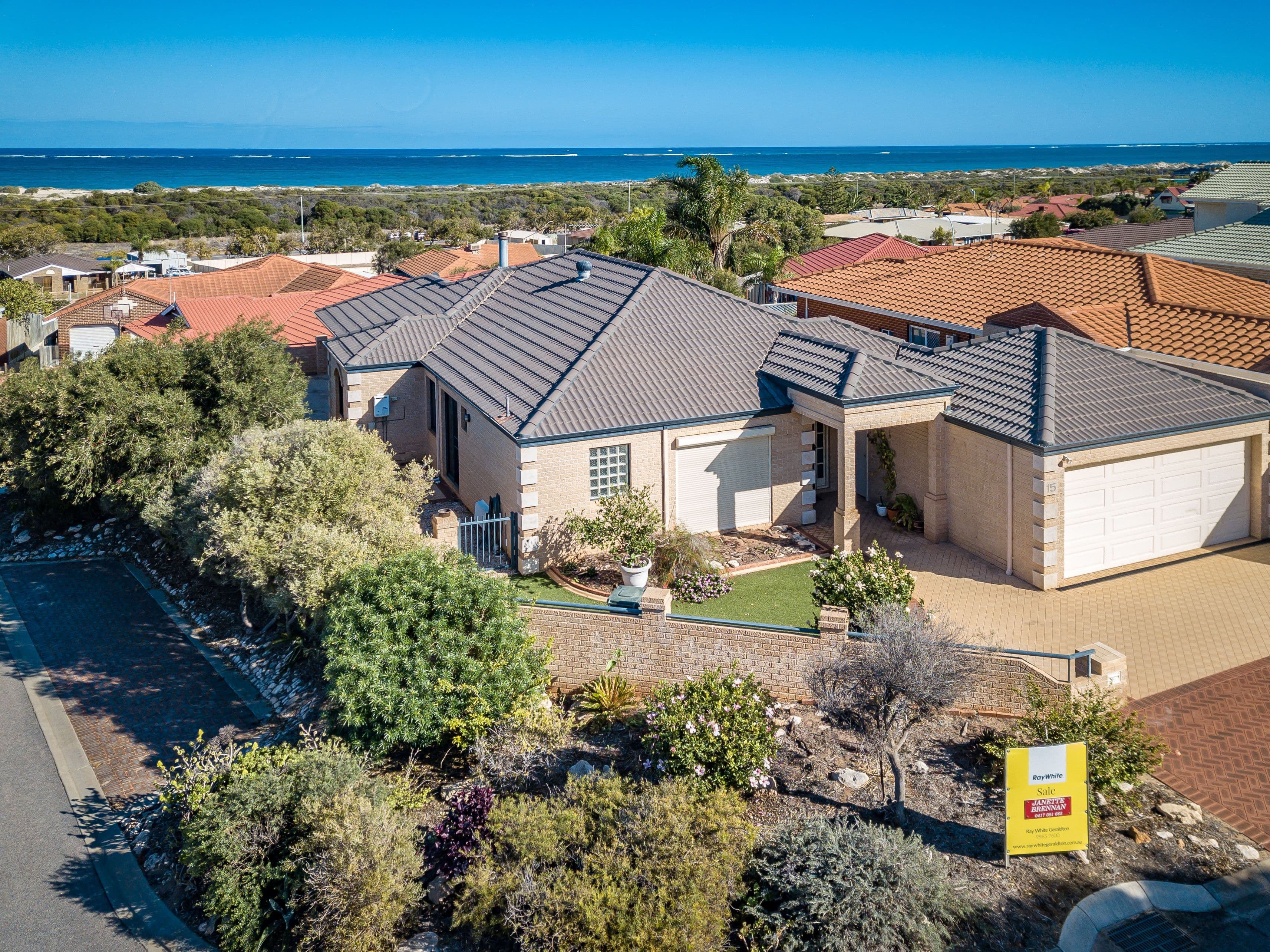 15 Portacello Circle, Wandina WA 6530, Wandina - Image 1