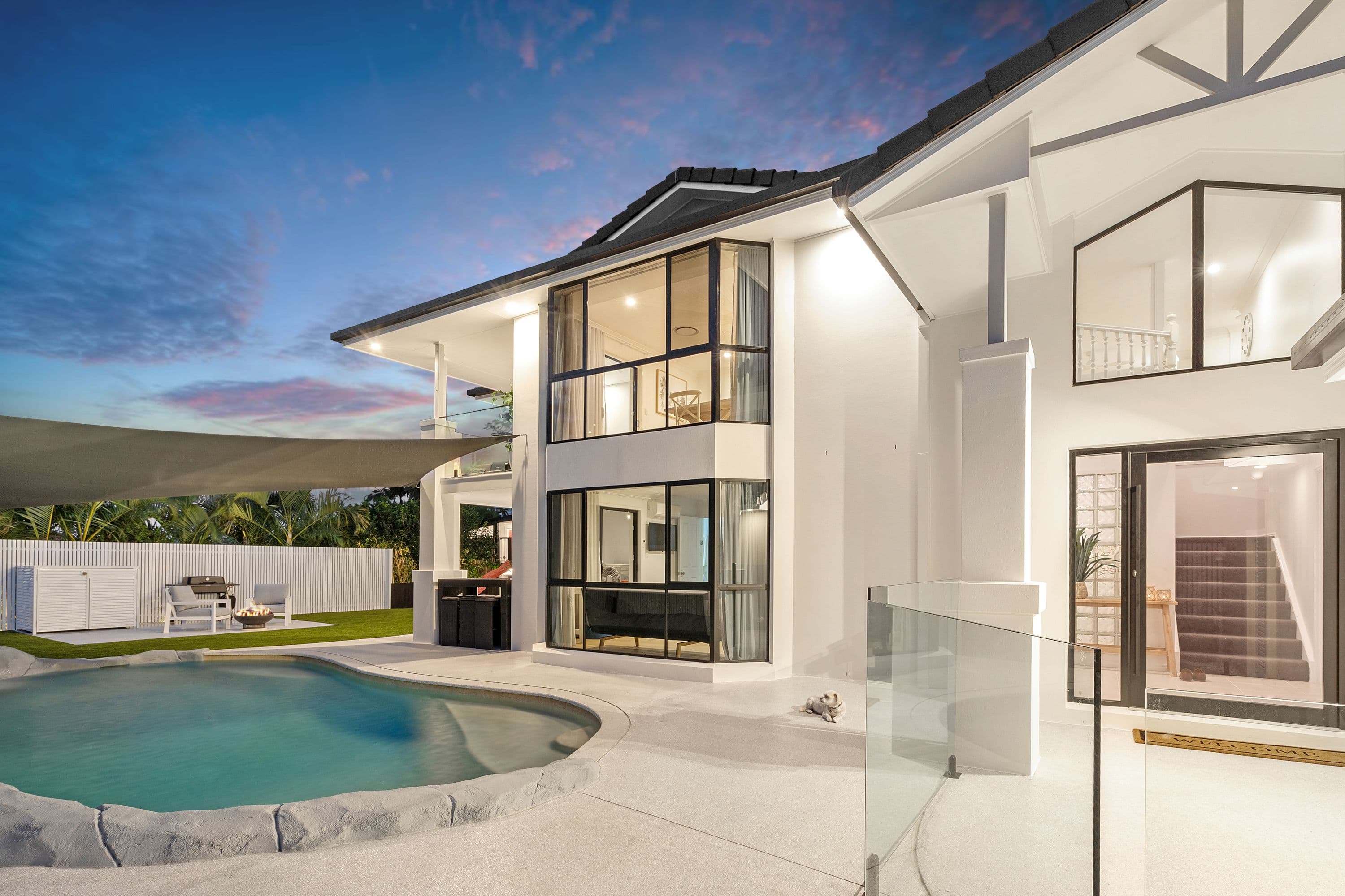 101 Mattocks Road, Burleigh Waters QLD 4220, Burleigh Waters - Image 1