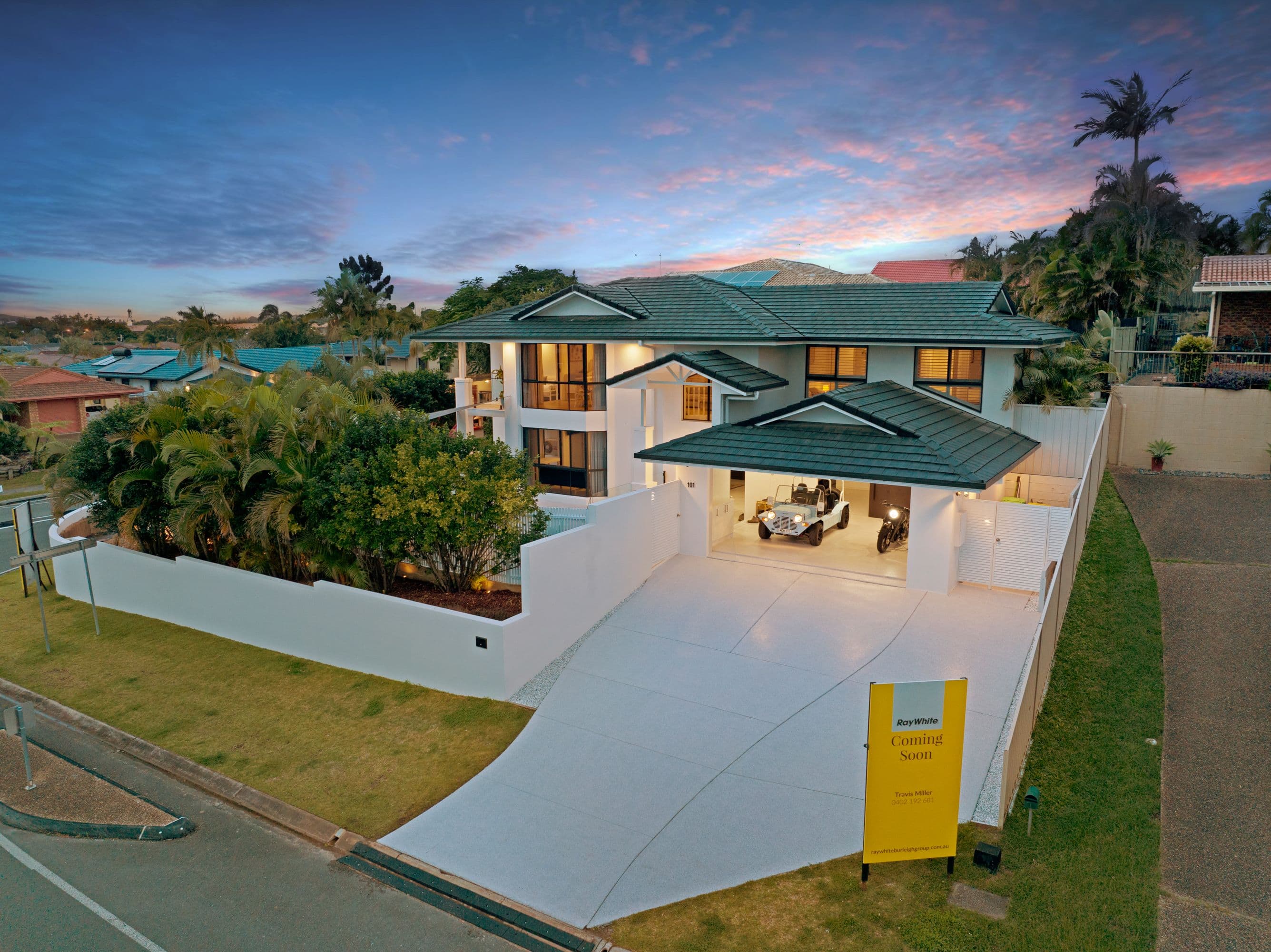 101 Mattocks Road, Burleigh Waters QLD 4220, Burleigh Waters - Thumbnail 2