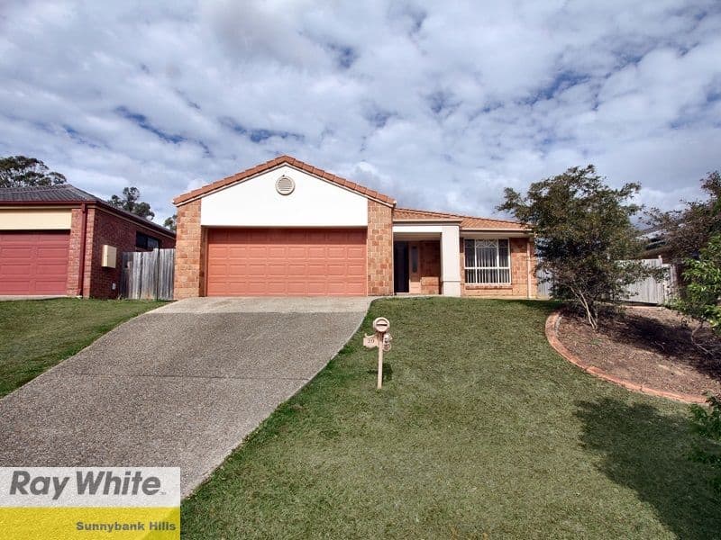 29 Mt Maroon Street, ALGESTER QLD 4115, Algester - Thumbnail 2