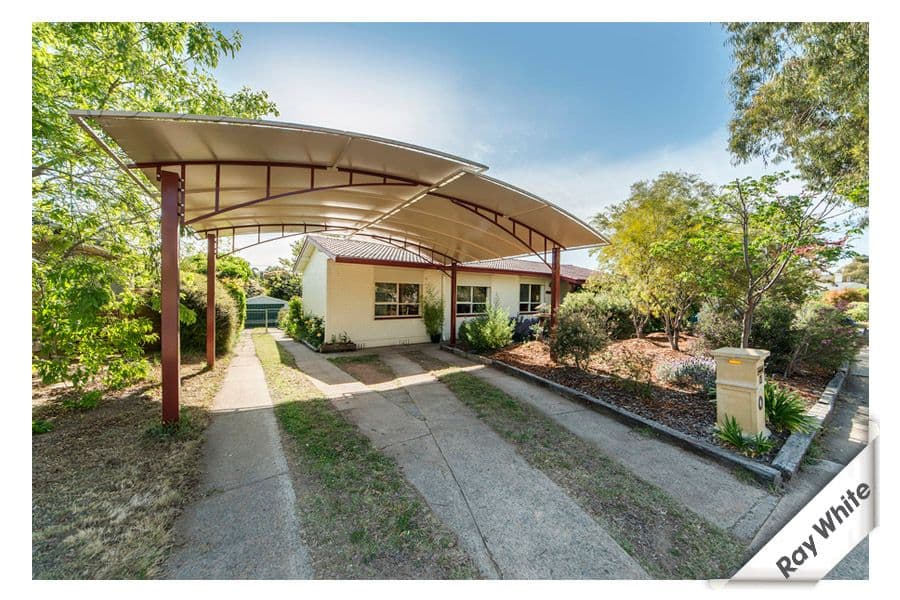97 Beasley Street, TORRENS ACT 2607, Torrens - Thumbnail 3