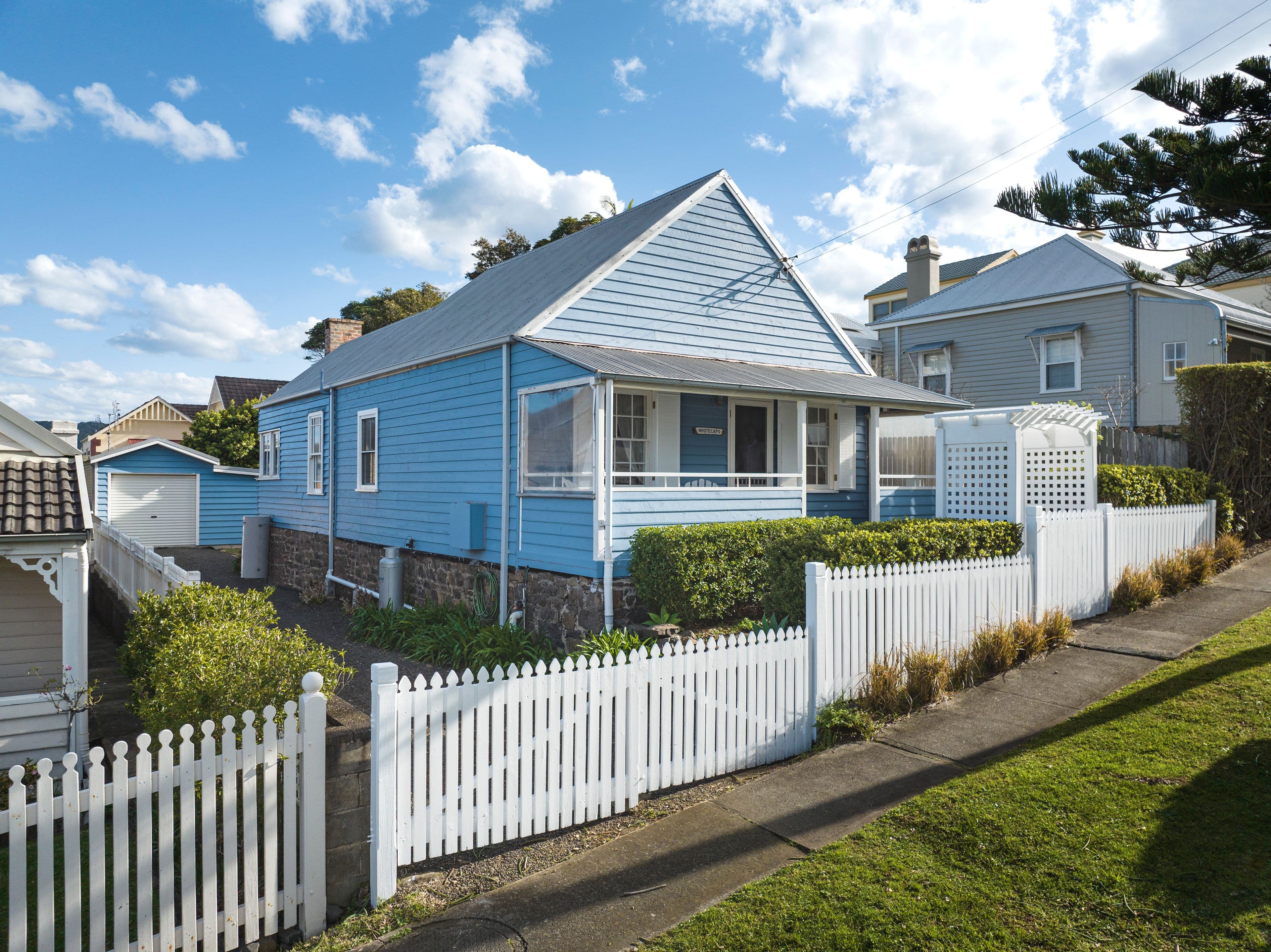 34 Bong Bong Street, Kiama NSW 2533, Kiama - Thumbnail 2
