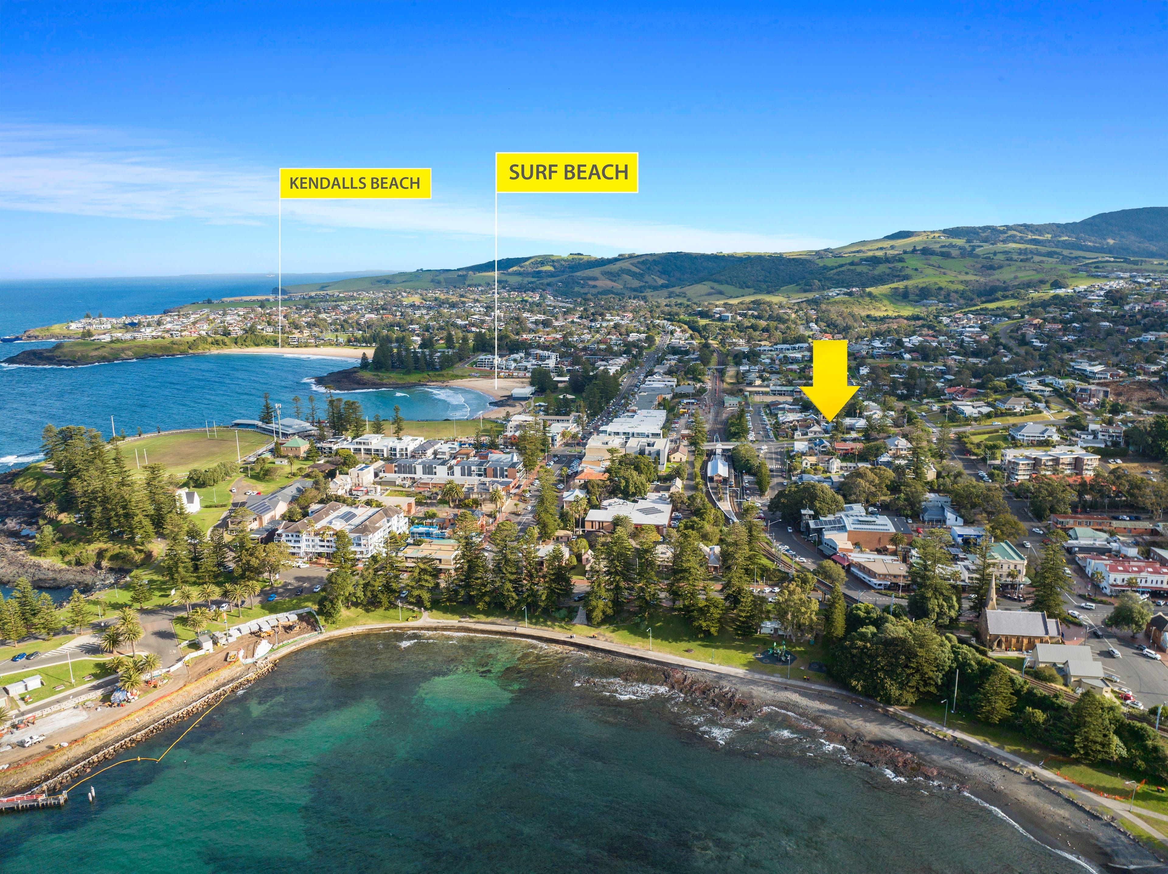 34 Bong Bong Street, Kiama NSW 2533, Kiama - Thumbnail 5