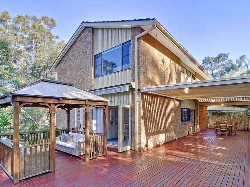 31 Jordan Road, WAHROONGA NSW 2076, Wahroonga - Thumbnail 2
