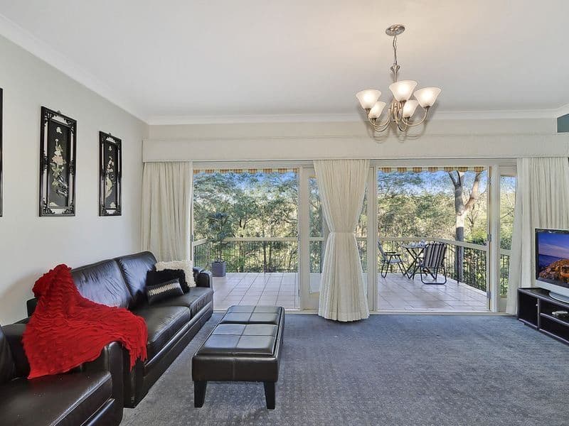 31 Jordan Road, WAHROONGA NSW 2076, Wahroonga - Thumbnail 4
