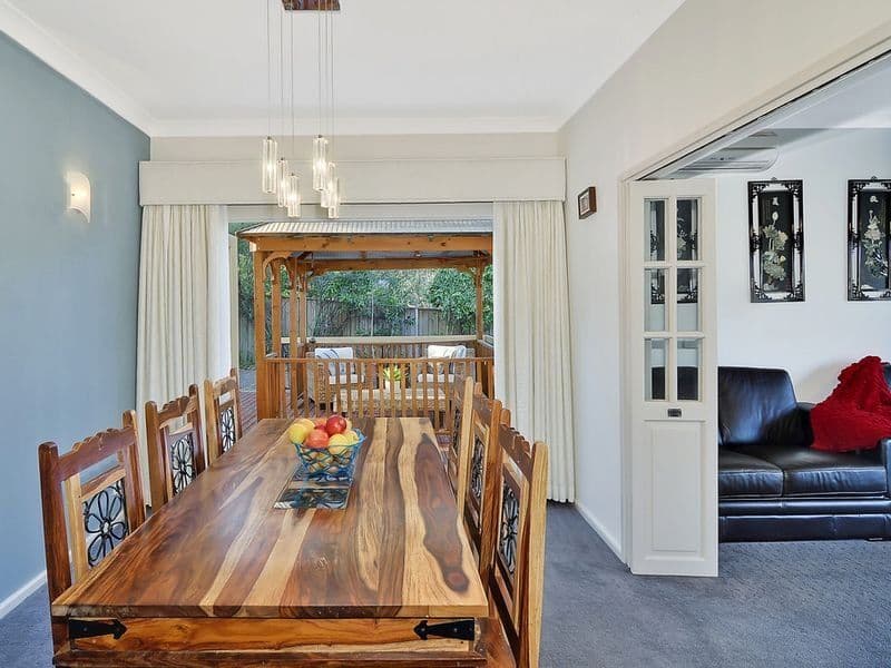 31 Jordan Road, WAHROONGA NSW 2076, Wahroonga - Thumbnail 5