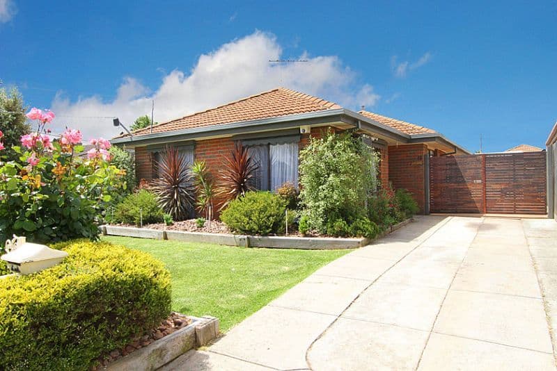12 Bronsdon Court, MILL PARK VIC 3082, Mill Park - Image 1
