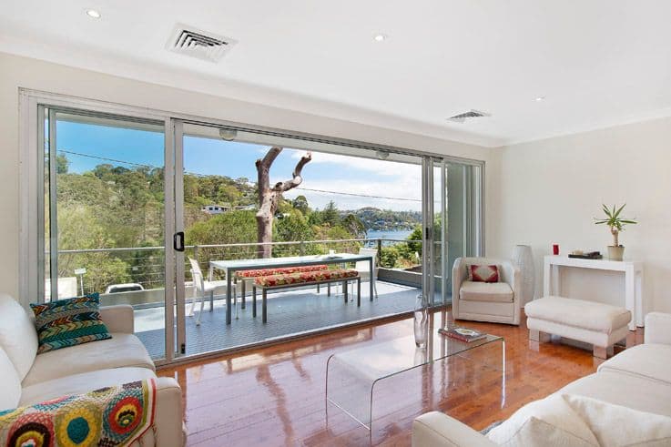 8A Sangrado Street, SEAFORTH NSW 2092, Seaforth - Thumbnail 2