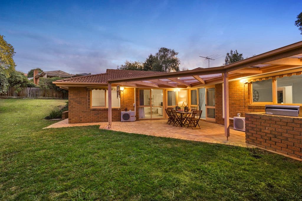 2 Aida Court, Doncaster East VIC 3109, Doncaster East - Thumbnail 4