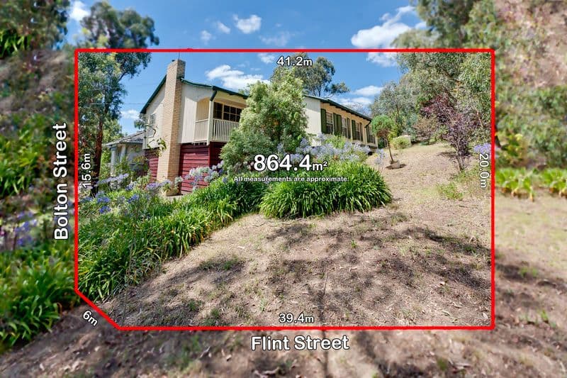 218 Bolton Street, ELTHAM VIC 3095, Eltham - Image 1