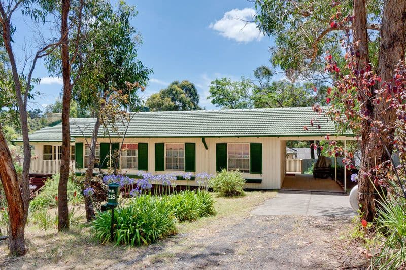218 Bolton Street, ELTHAM VIC 3095, Eltham - Thumbnail 2
