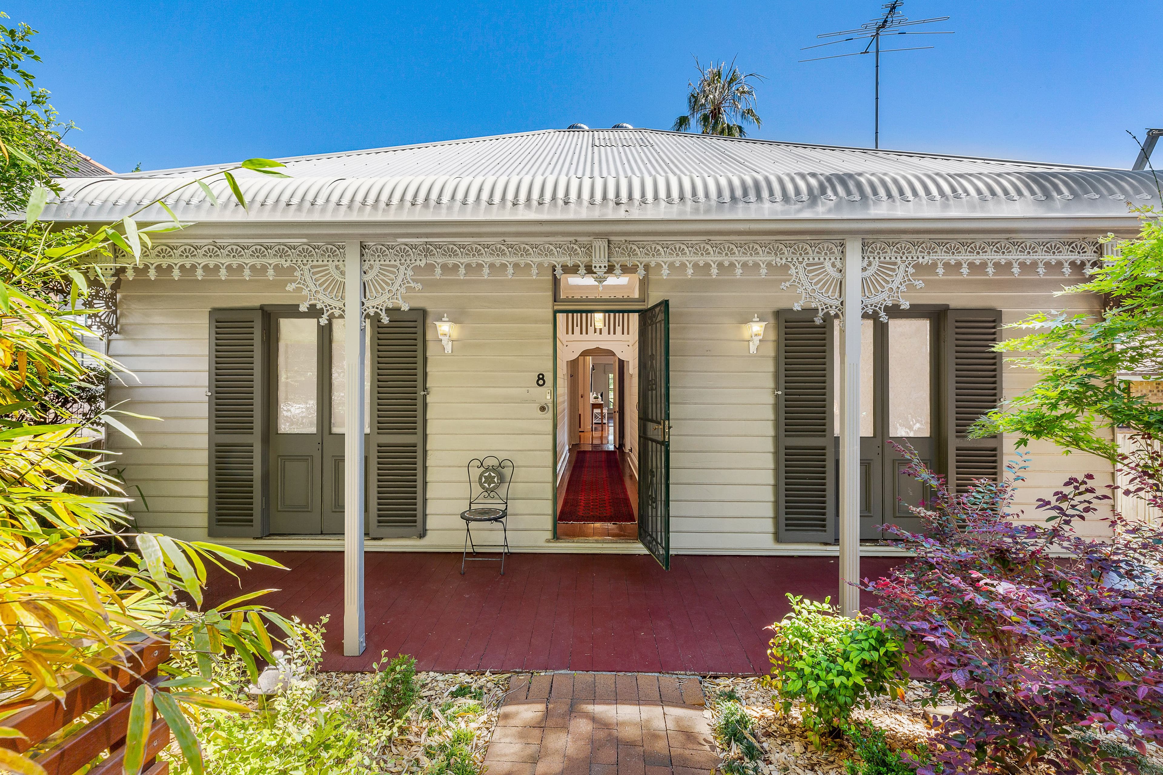 8 Morrison Road, Gladesville - Image 1
