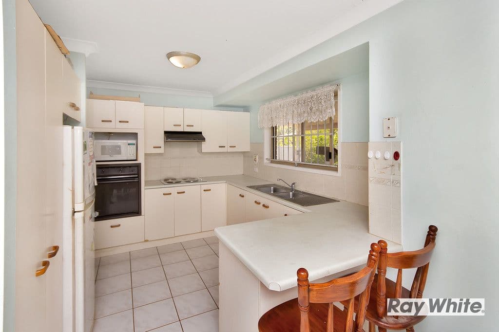 26 Warroo Place, Durack QLD 4077, Durack - Thumbnail 4