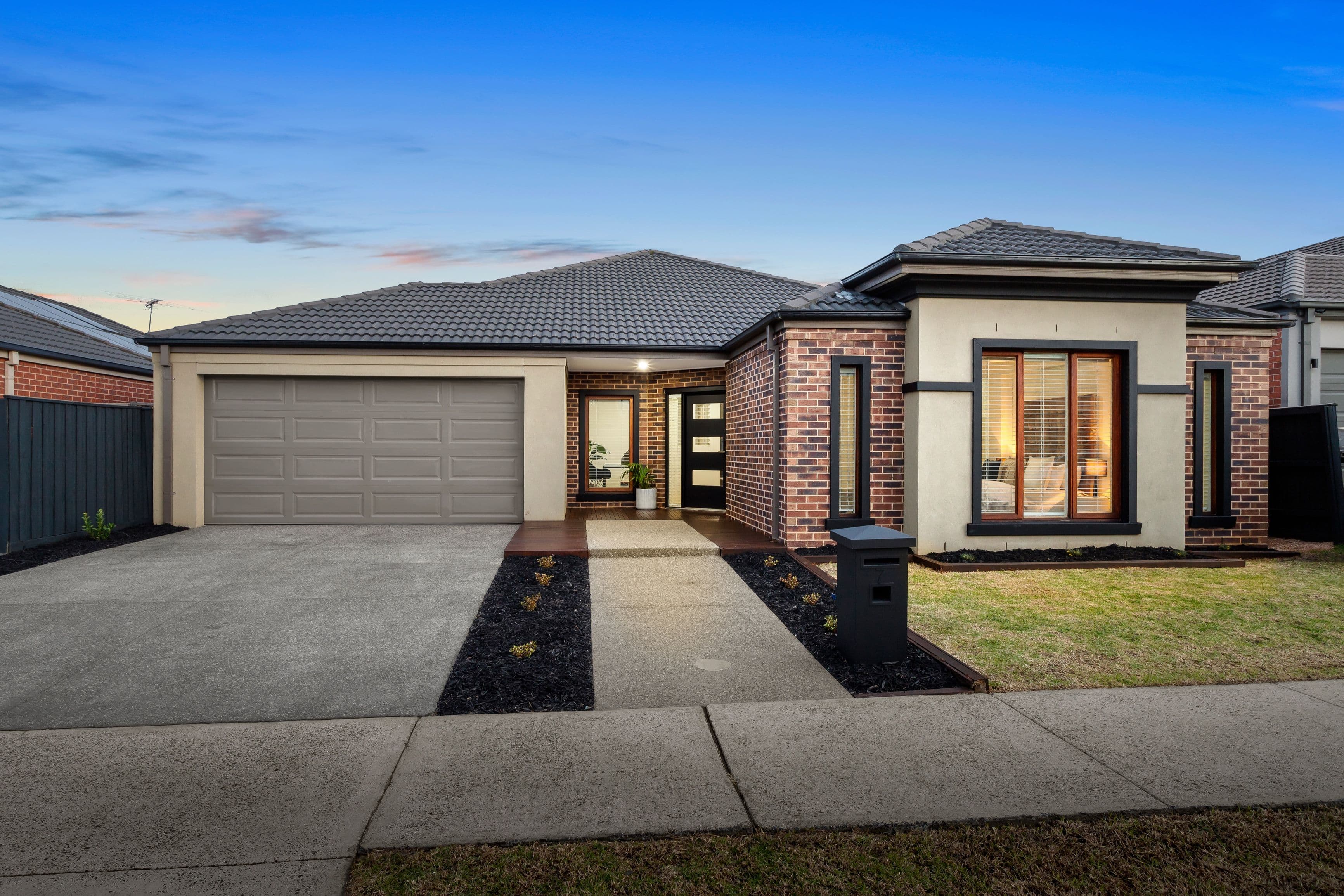 7 Powlett Street, Mernda VIC 3754, Mernda - Image 1