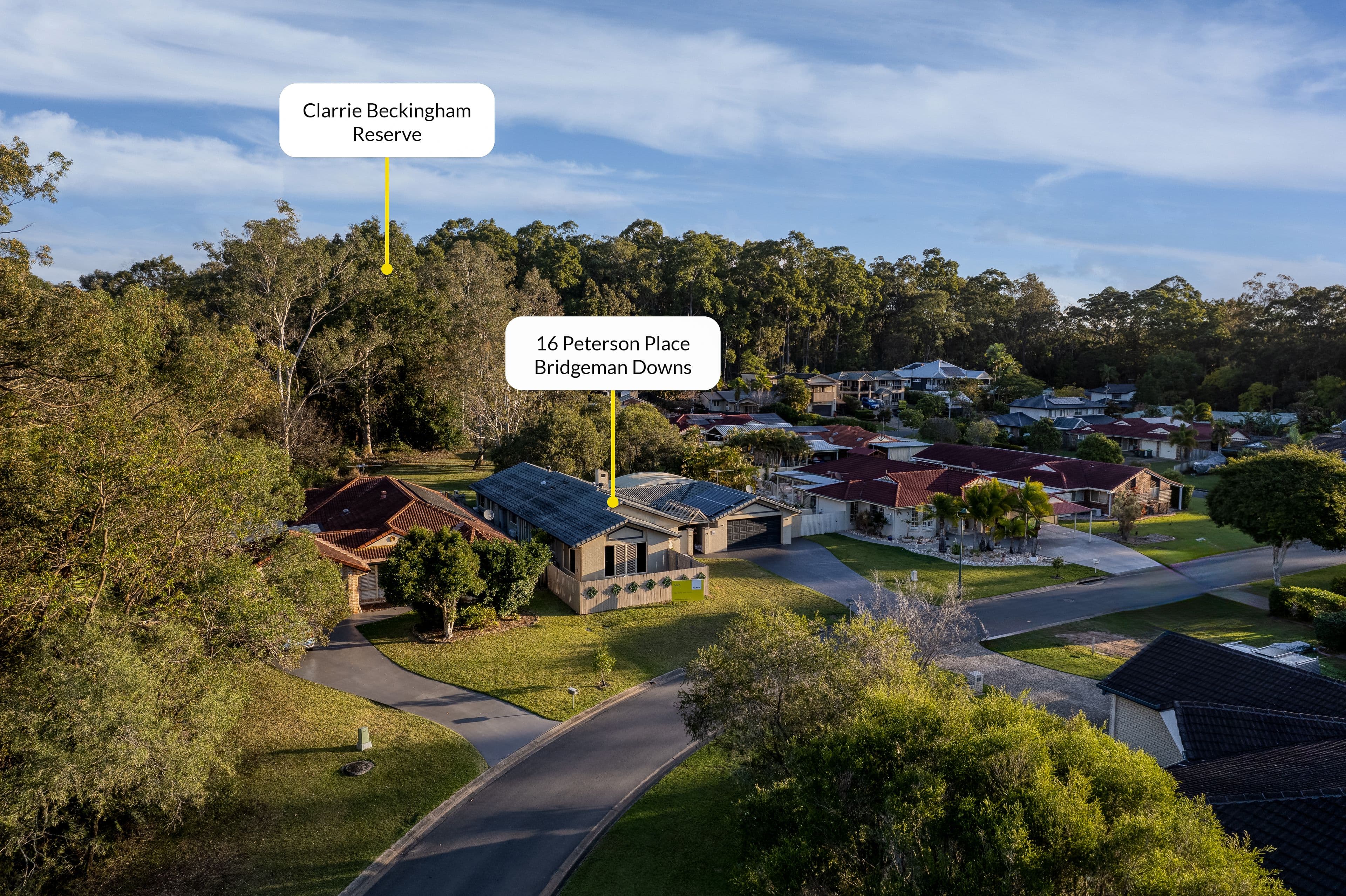 16 Peterson Place, Bridgeman Downs QLD 4035, Bridgeman Downs - Thumbnail 2