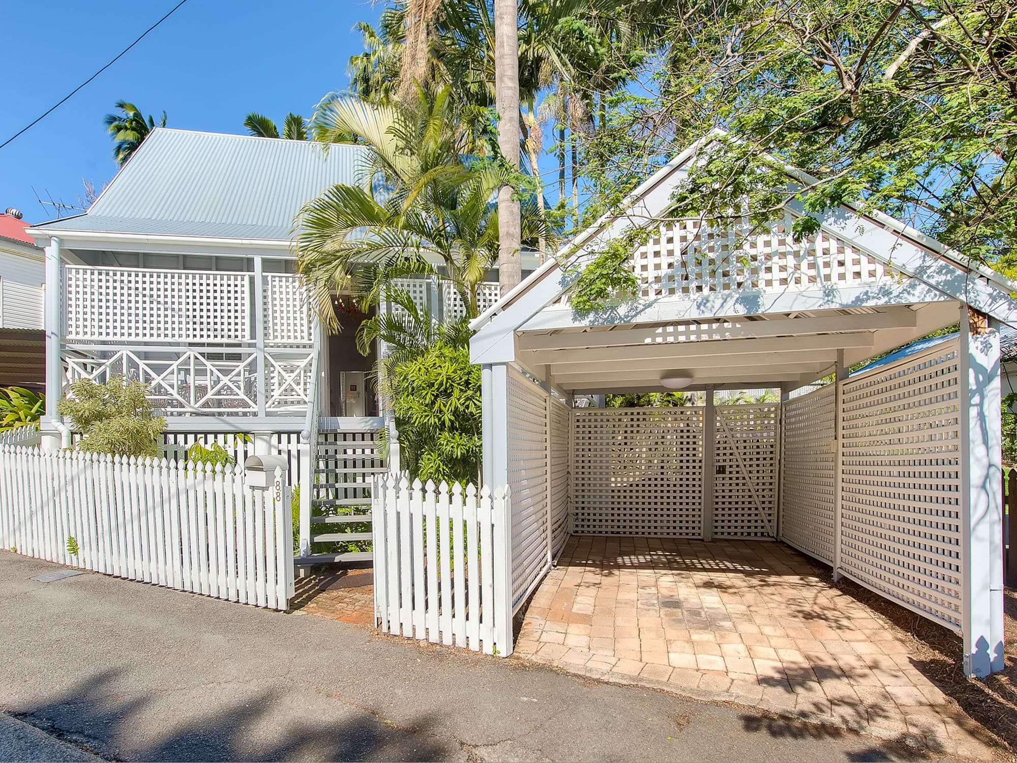 88 Menzies Street, Petrie Terrace QLD 4000, Petrie Terrace - Image 1