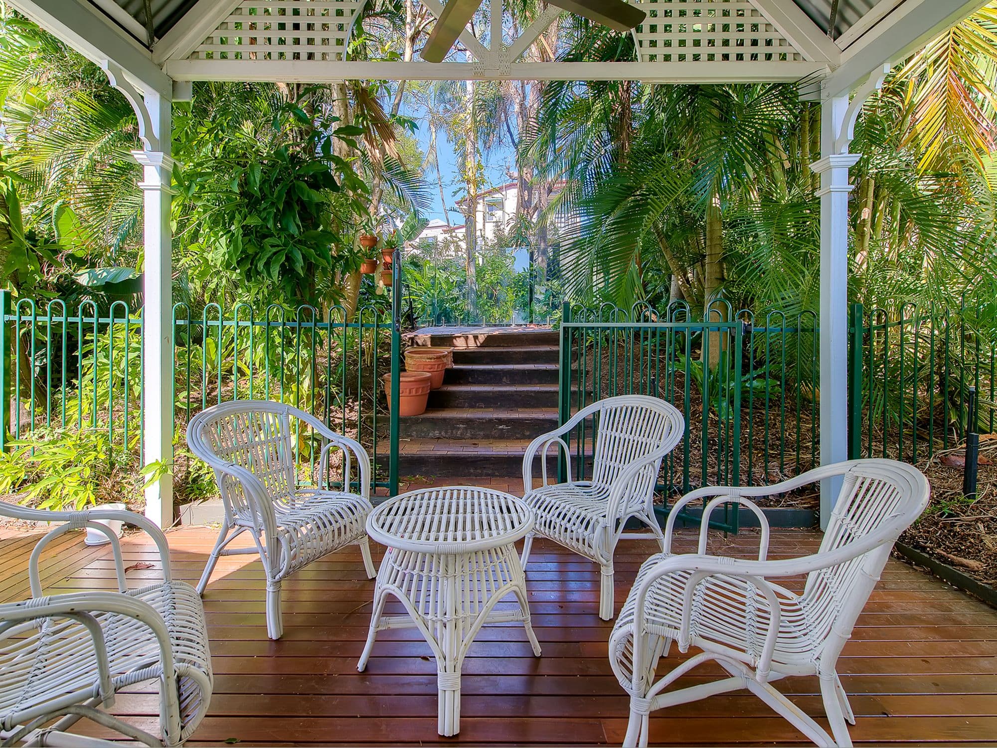 88 Menzies Street, Petrie Terrace QLD 4000, Petrie Terrace - Thumbnail 4