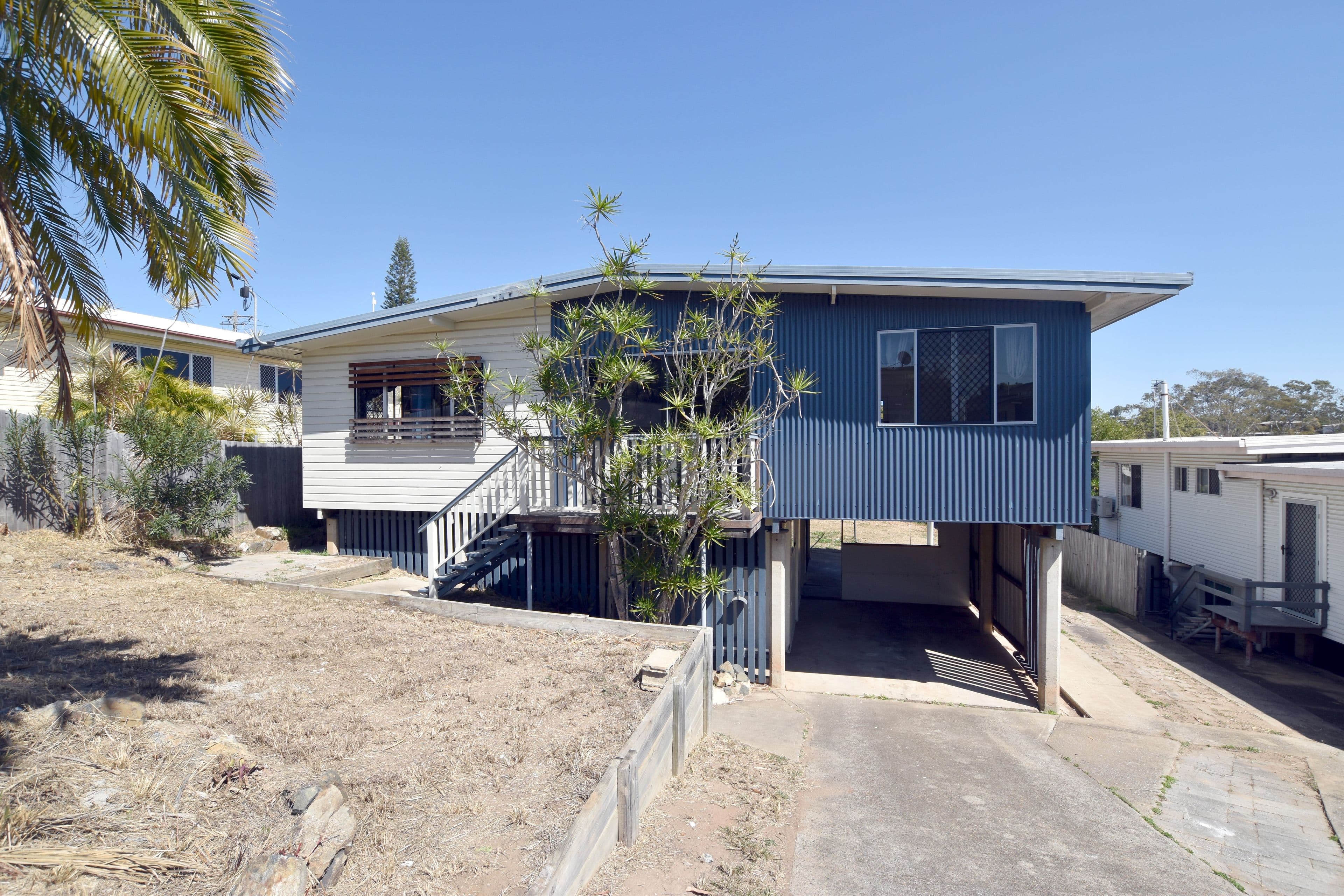 31 Wilson Street, New Auckland QLD 4680, New Auckland - Image 1