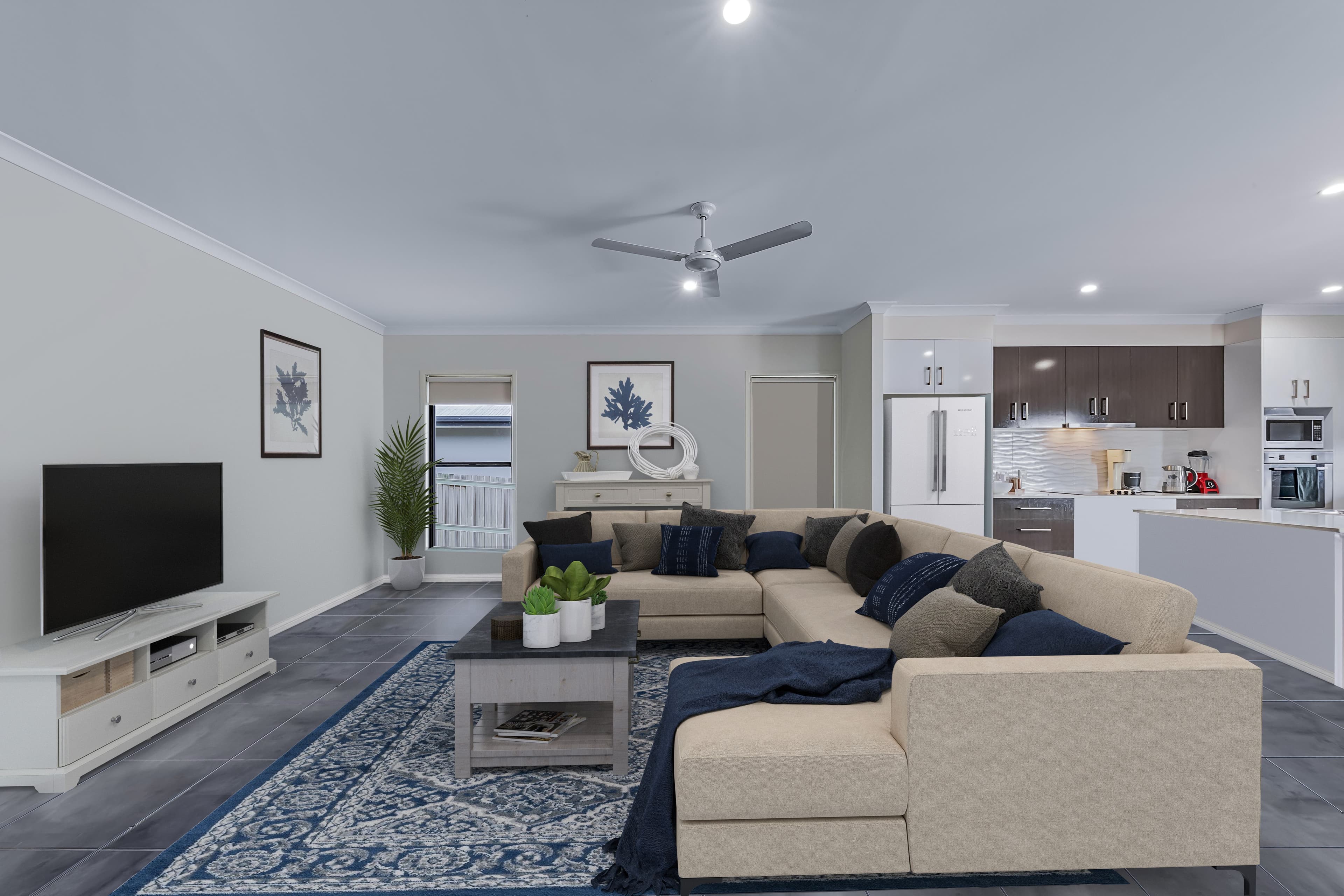 10 Pearl Street, Cannonvale QLD 4802, Cannonvale - Thumbnail 3