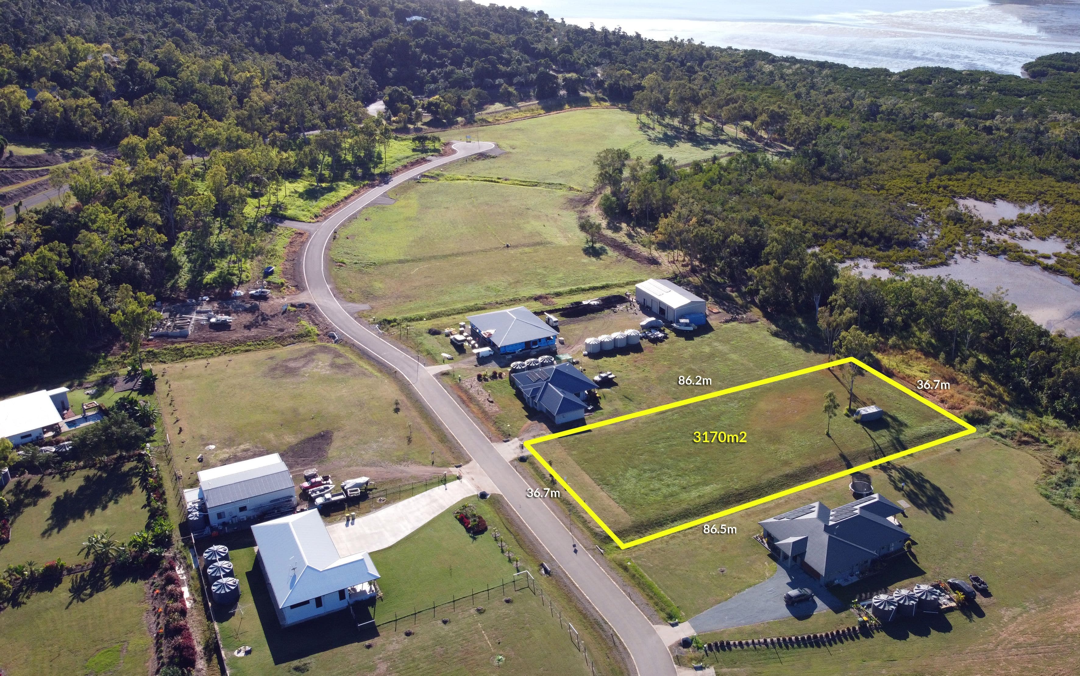 19 Acacia Grove, Cannonvale QLD 4802, Cannonvale - Image 1