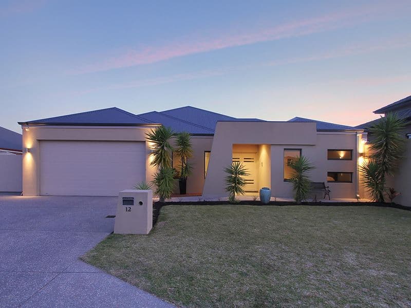 12 Jacolite Street, DARCH WA 6065, Darch - Image 1