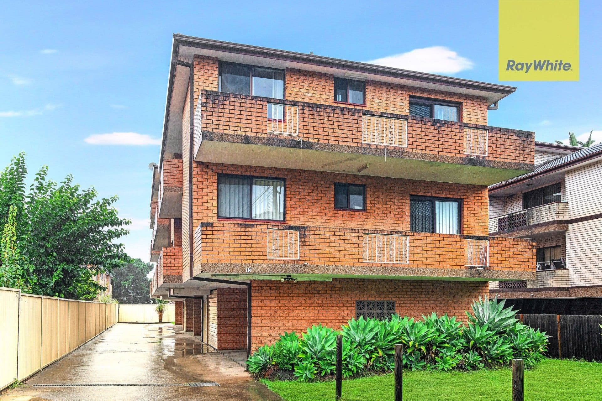 16 Brisbane Street, Harris Park NSW 2150, Harris Park - Image 1