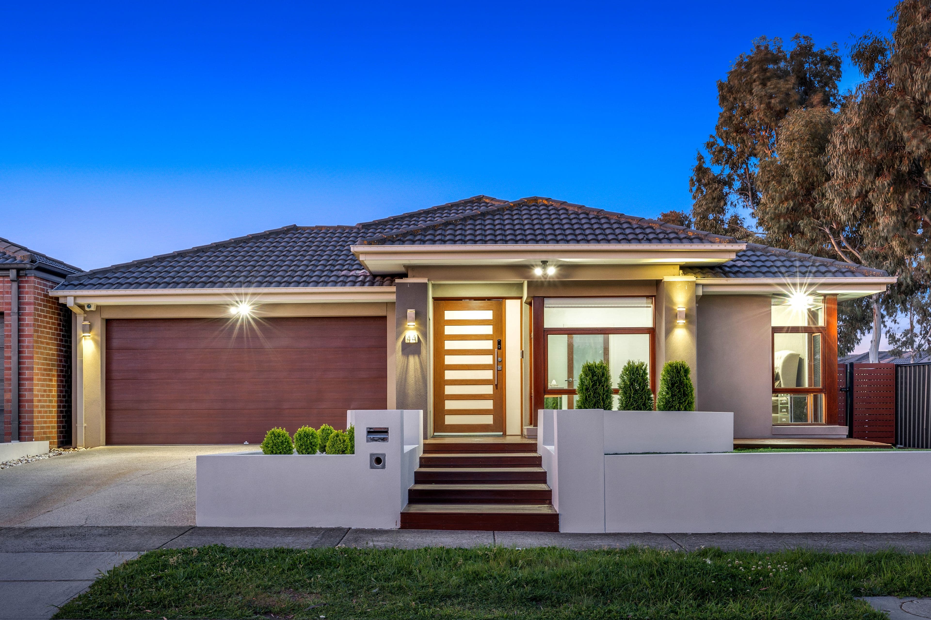 44 Bluebird Way, Roxburgh Park VIC 3064, Roxburgh Park - Image 1