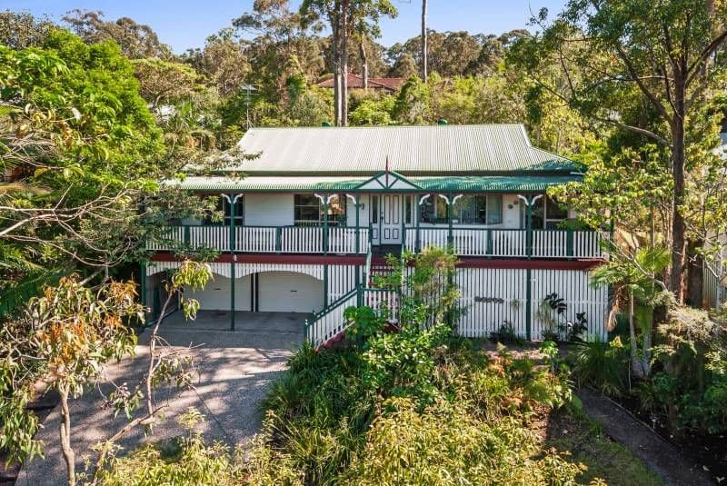 23 Braemar Road, Buderim QLD 4556, Buderim - Image 1