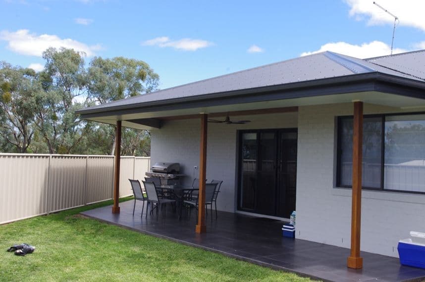 6 Stainfield Drive, INVERELL NSW 2360, Inverell - Thumbnail 4