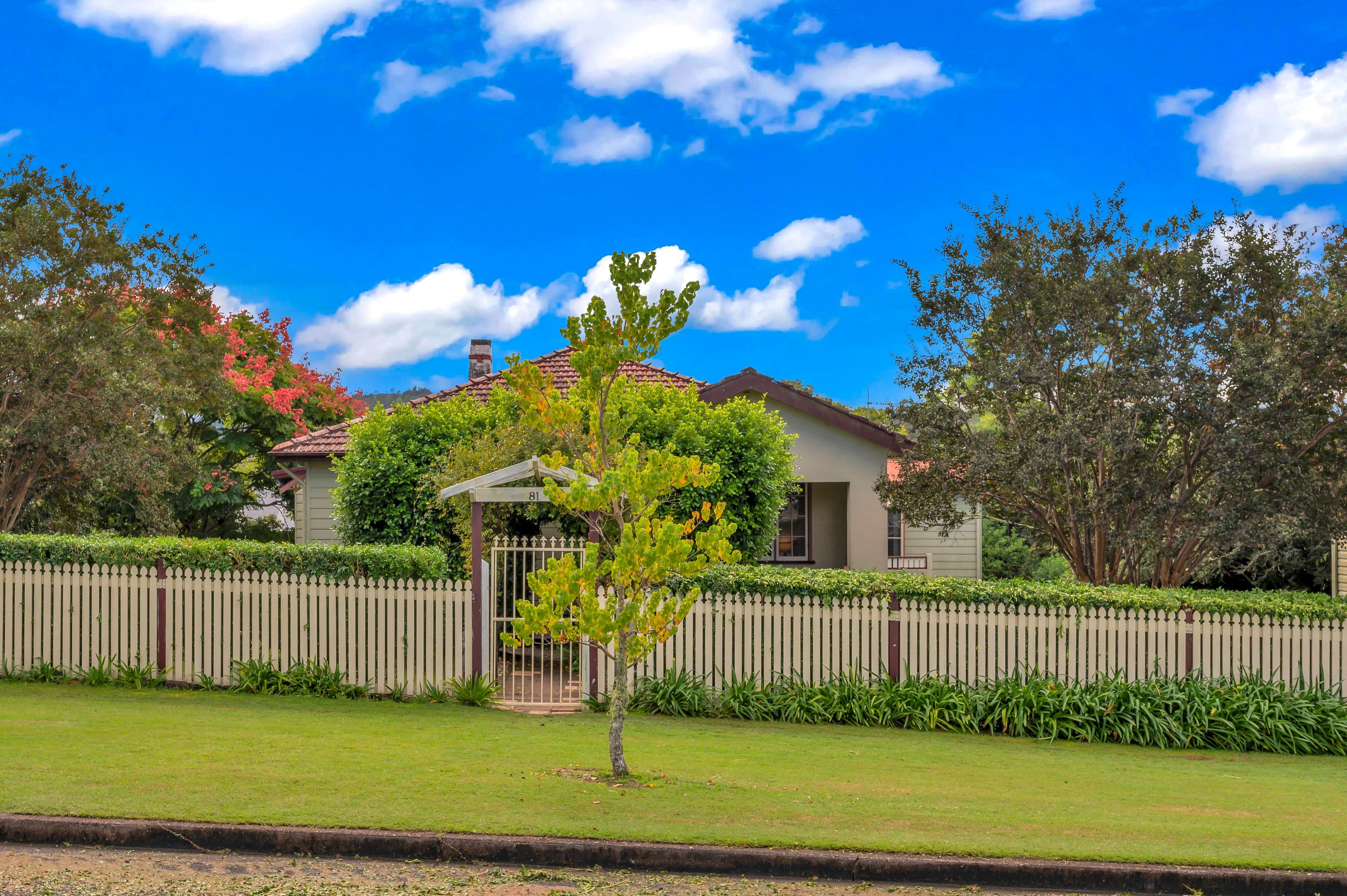 81 Brown Street, Dungog NSW 2420, Dungog - Image 1
