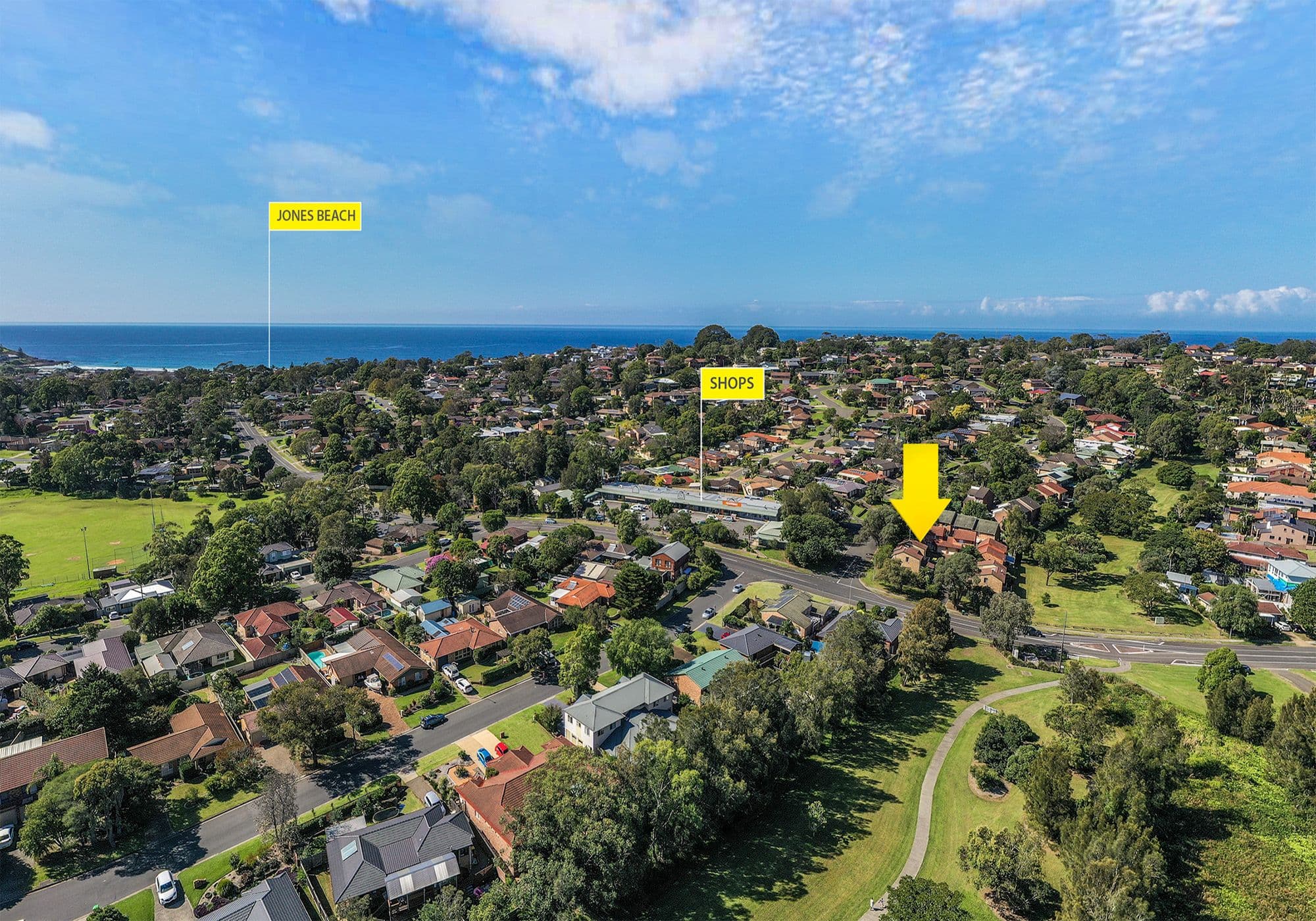 33 Tarrant Avenue, Kiama Downs NSW 2533, Kiama Downs - Thumbnail 3