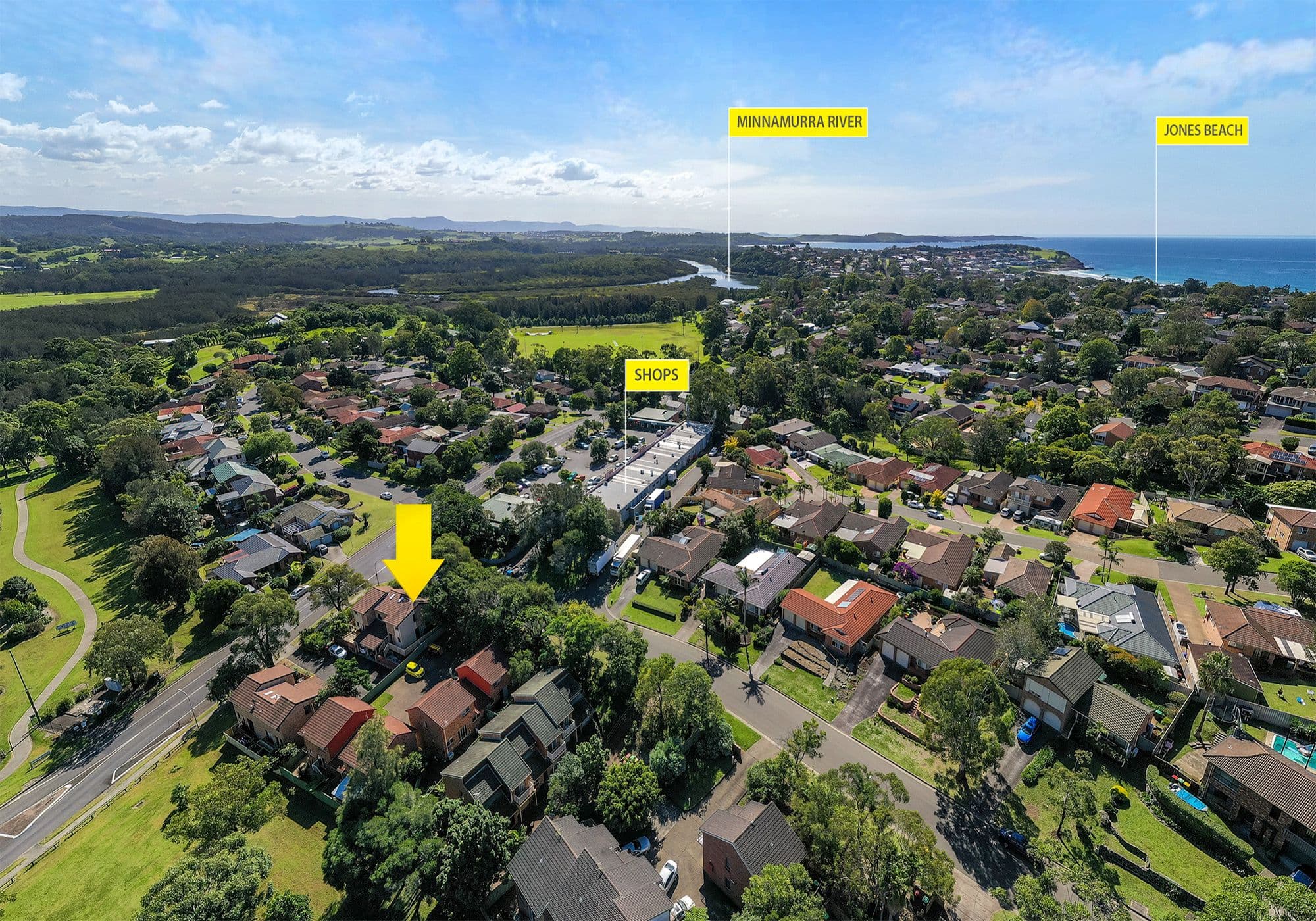 33 Tarrant Avenue, Kiama Downs NSW 2533, Kiama Downs - Thumbnail 7