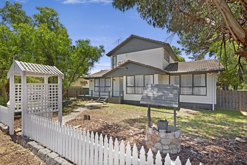 46 Wright Street, Heathcote VIC 3523, Heathcote - Image 1