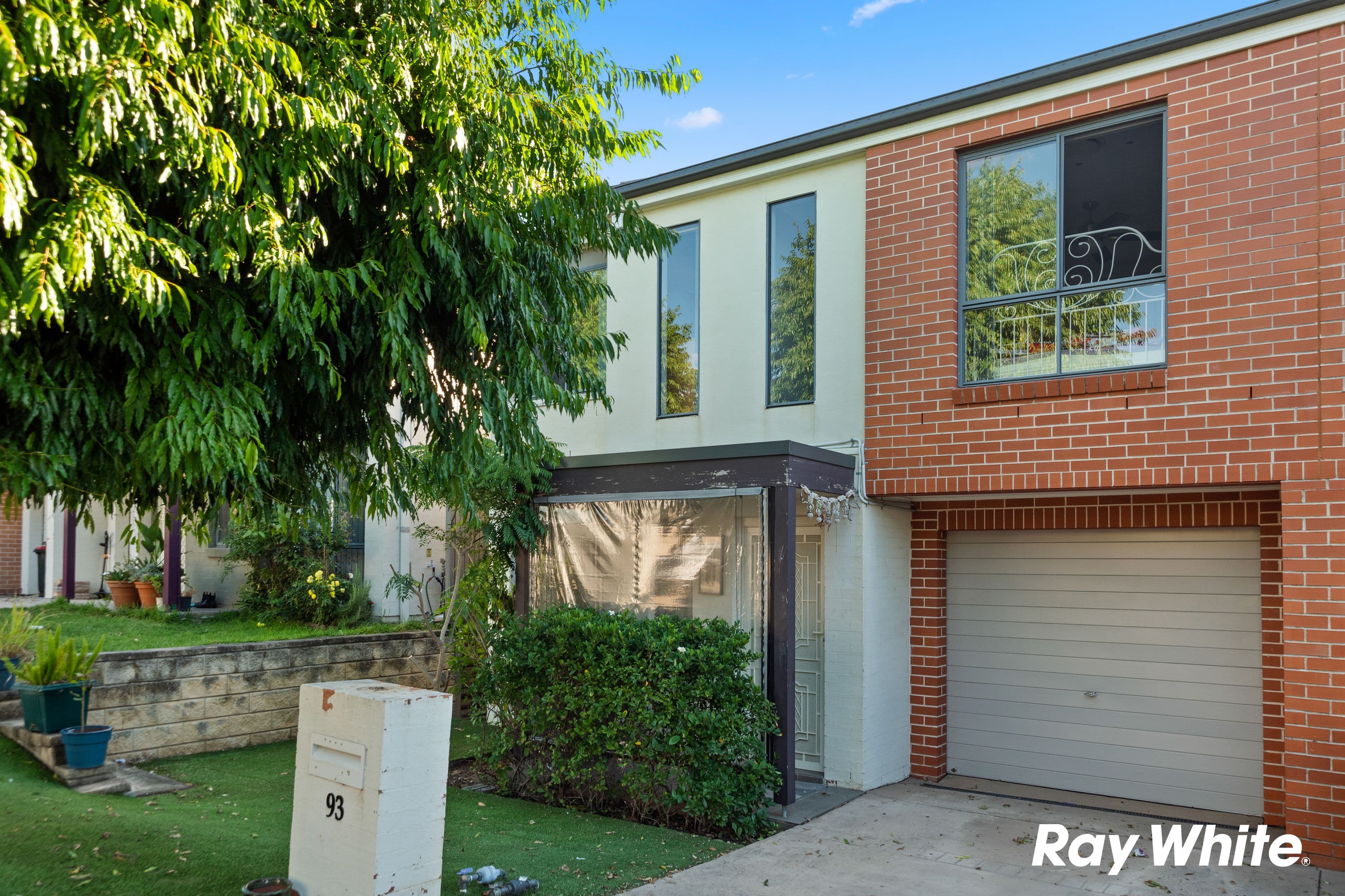 93 Somersby Circuit, Acacia Gardens NSW 2763, Acacia Gardens - Image 1