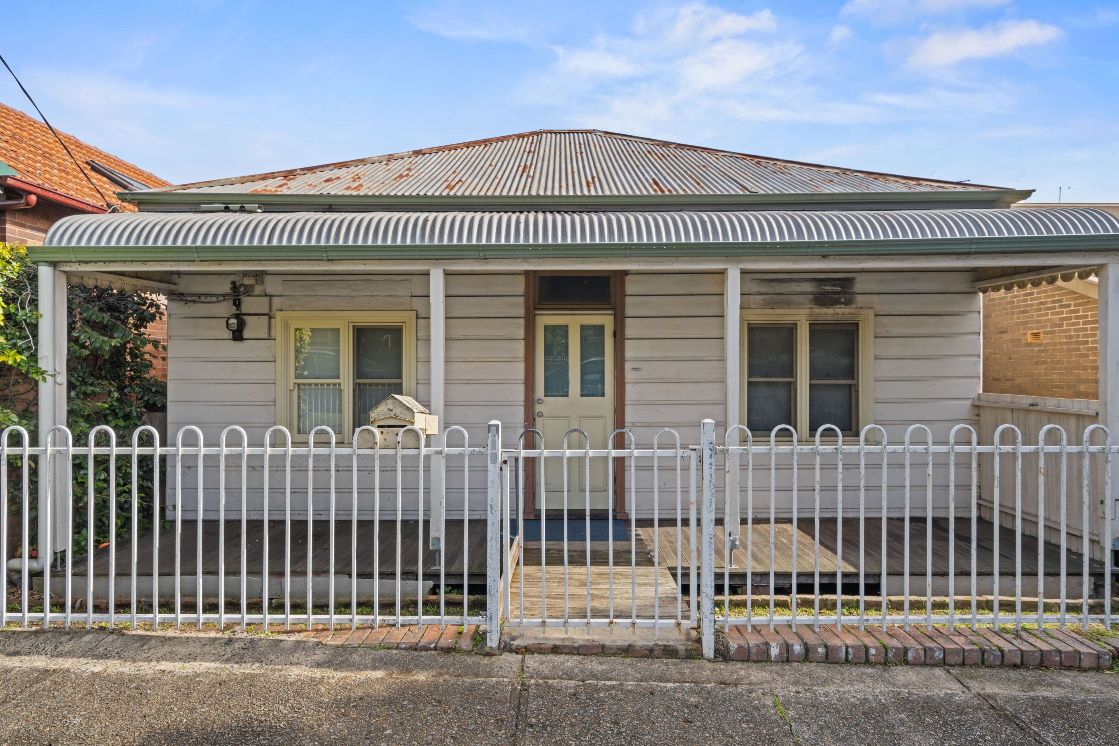 110 Foster Street, Leichhardt NSW 2040, Leichhardt - Image 1